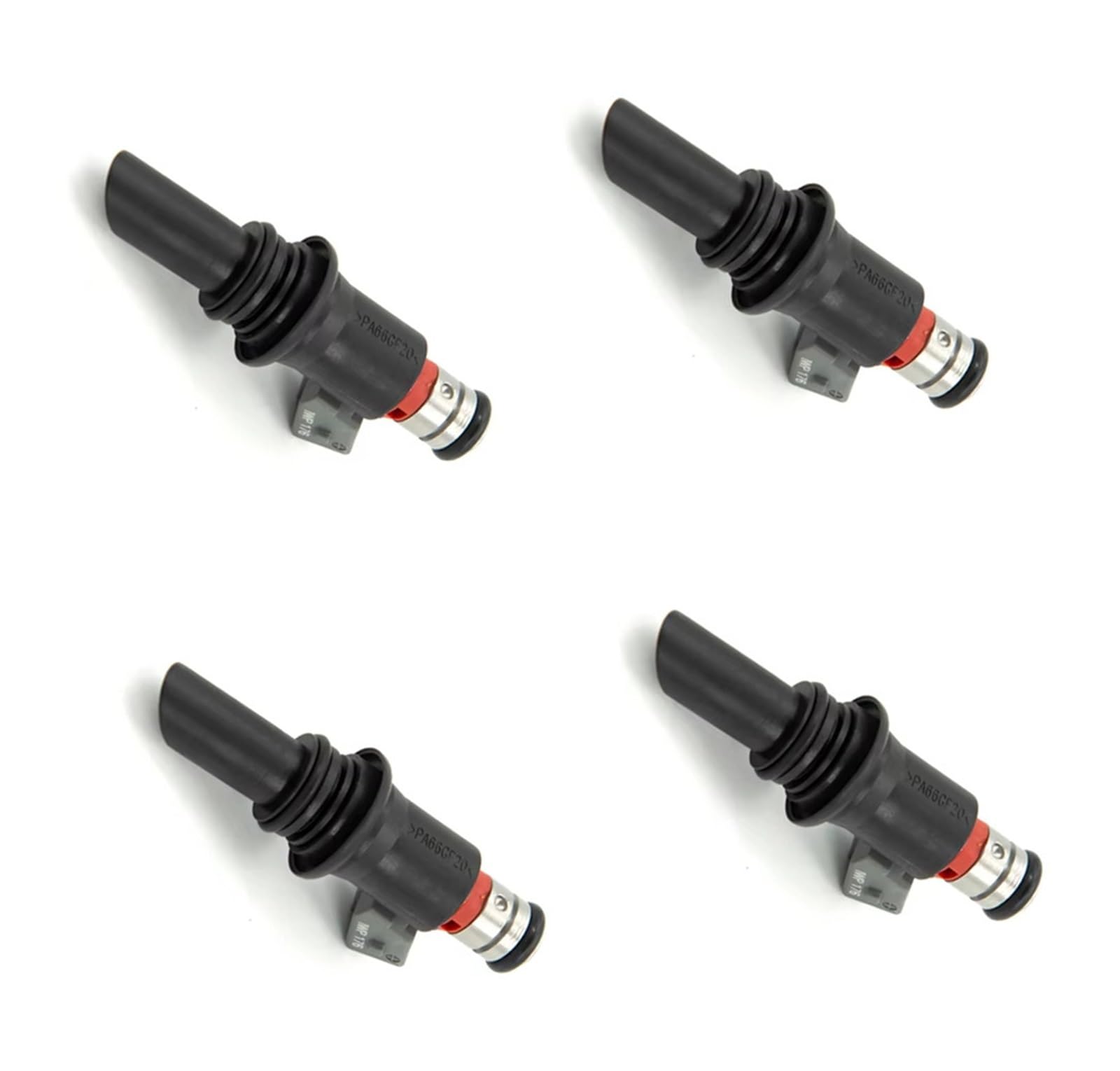 OTOZUM Auto Einspritzdüse Kompatibel Mit VW Für GOL Für GIV E Für GV Für Fox Für Voyage 1.0 Für MPI Für Total Für Flex 05 50103402 501.034.02 030906031AF IWP176 Einspritzdüsen, 4 Stück OTOZUM Auto Einspritzdüse Kompatibel Mit VW Für GOL Für GIV E Für GV Für Fox Für Voyage 1.0 Für MPI Für Total Für Flex 05 50103402 501.034.02 030906031AF IWP176 Einspritzdüsen, 4 Stück von OTOZUM