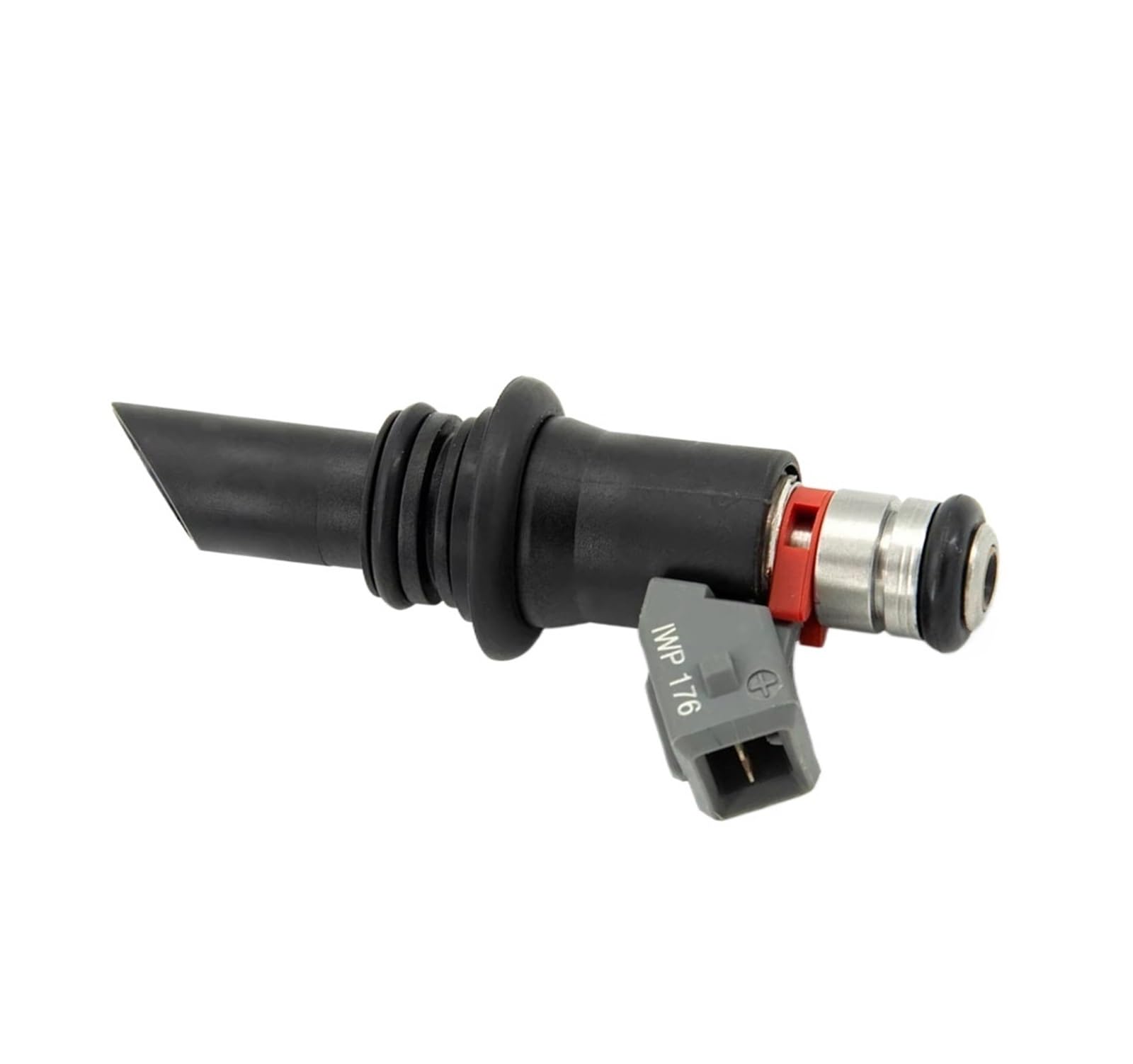 OTOZUM Auto Einspritzdüse Kompatibel Mit VW Für GOL Für GIV E Für GV Für Fox Für Voyage 1.0 MPI Für Total Für Flex 05 501.034.02 030906031AF Auto-Kraftstoffeinspritzdüse IWP176 50103402 OTOZUM Auto Einspritzdüse Kompatibel Mit VW Für GOL Für GIV E Für GV Für Fox Für Voyage 1.0 MPI Für Total Für Flex 05 501.034.02 030906031AF Auto-Kraftstoffeinspritzdüse IWP176 50103402 von OTOZUM