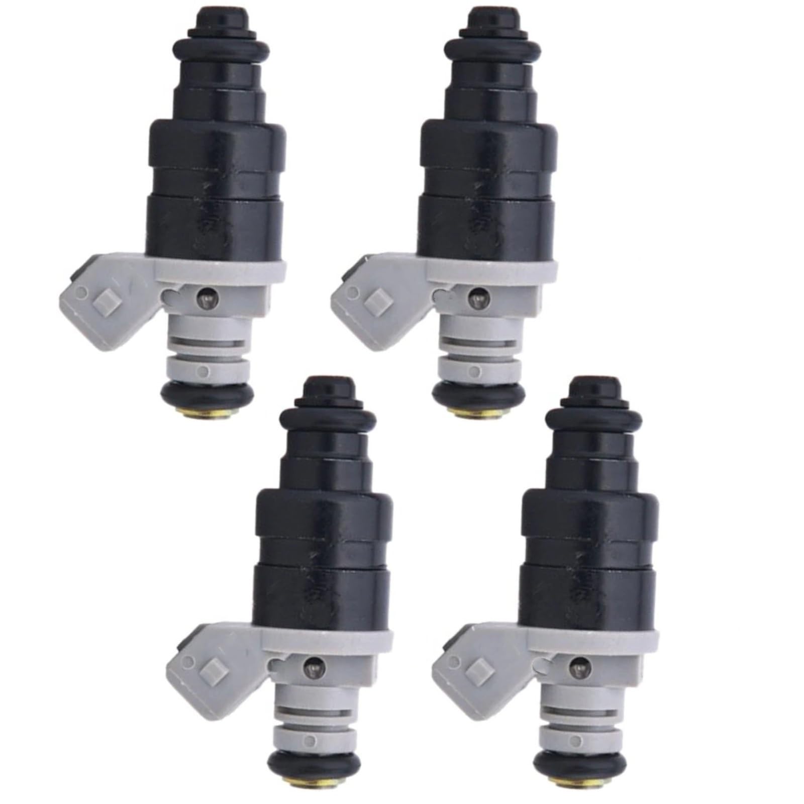 OTOZUM Auto Einspritzdüse Kompatibel Mit VW Für Golf Für J&etta Für Passat 2.0L 4C 1995 1996 1997 1998 1999 06A906031AS 4-teiliges Auto-Kraftstoffeinspritzventil Auto-Kraftstoffeinspritzventil OTOZUM Auto Einspritzdüse Kompatibel Mit VW Für Golf Für J&etta Für Passat 2.0L 4C 1995 1996 1997 1998 1999 06A906031AS 4-teiliges Auto-Kraftstoffeinspritzventil Auto-Kraftstoffeinspritzventil von OTOZUM