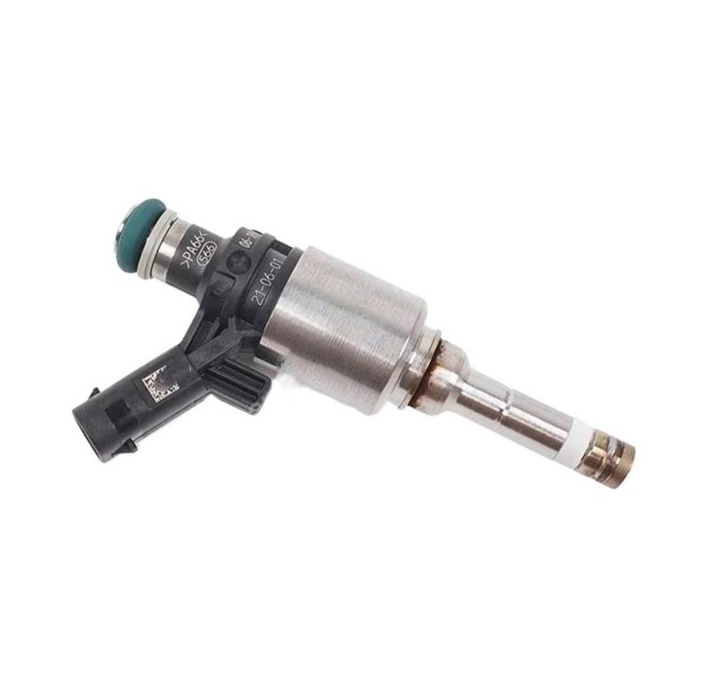 OTOZUM Auto Einspritzdüse Kompatibel Mit VW Für Golf MK6 Für GTI Für Passat B7 Für Tiguan Für Sharan 06H906036G/P/E EA888 GEN2 2.0T Motor-Kraftstoffeinspritzdüse Autoteile von OTOZUM