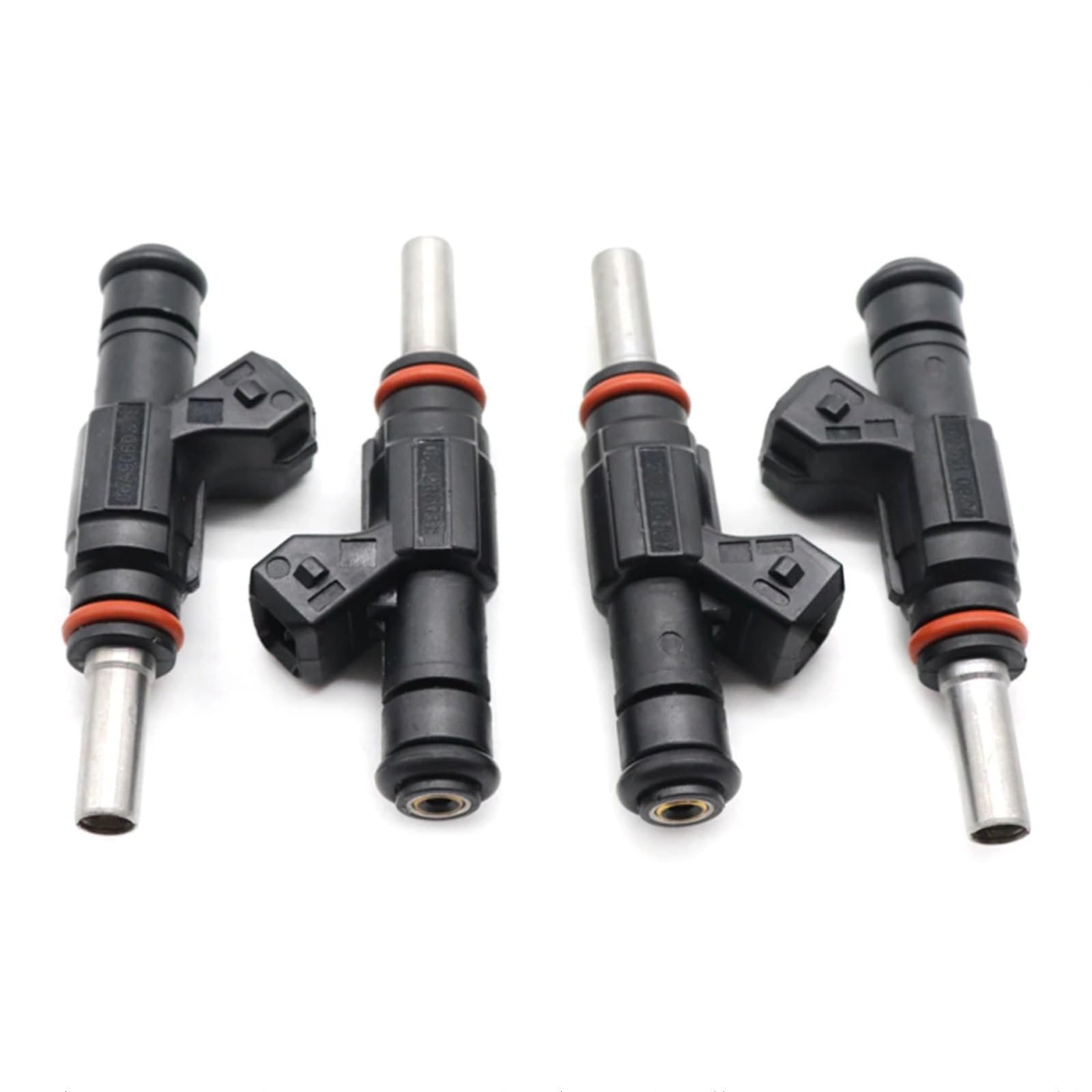 OTOZUM Auto Einspritzdüse Kompatibel Mit VW Für J&etta 1.8L I4 2000 2001 0280155897 4 STÜCKE Auto-Einspritzdüsen Einspritzdüsen Düse Autozubehör OTOZUM Auto Einspritzdüse Kompatibel Mit VW Für J&etta 1.8L I4 2000 2001 0280155897 4 STÜCKE Auto-Einspritzdüsen Einspritzdüsen Düse Autozubehör von OTOZUM