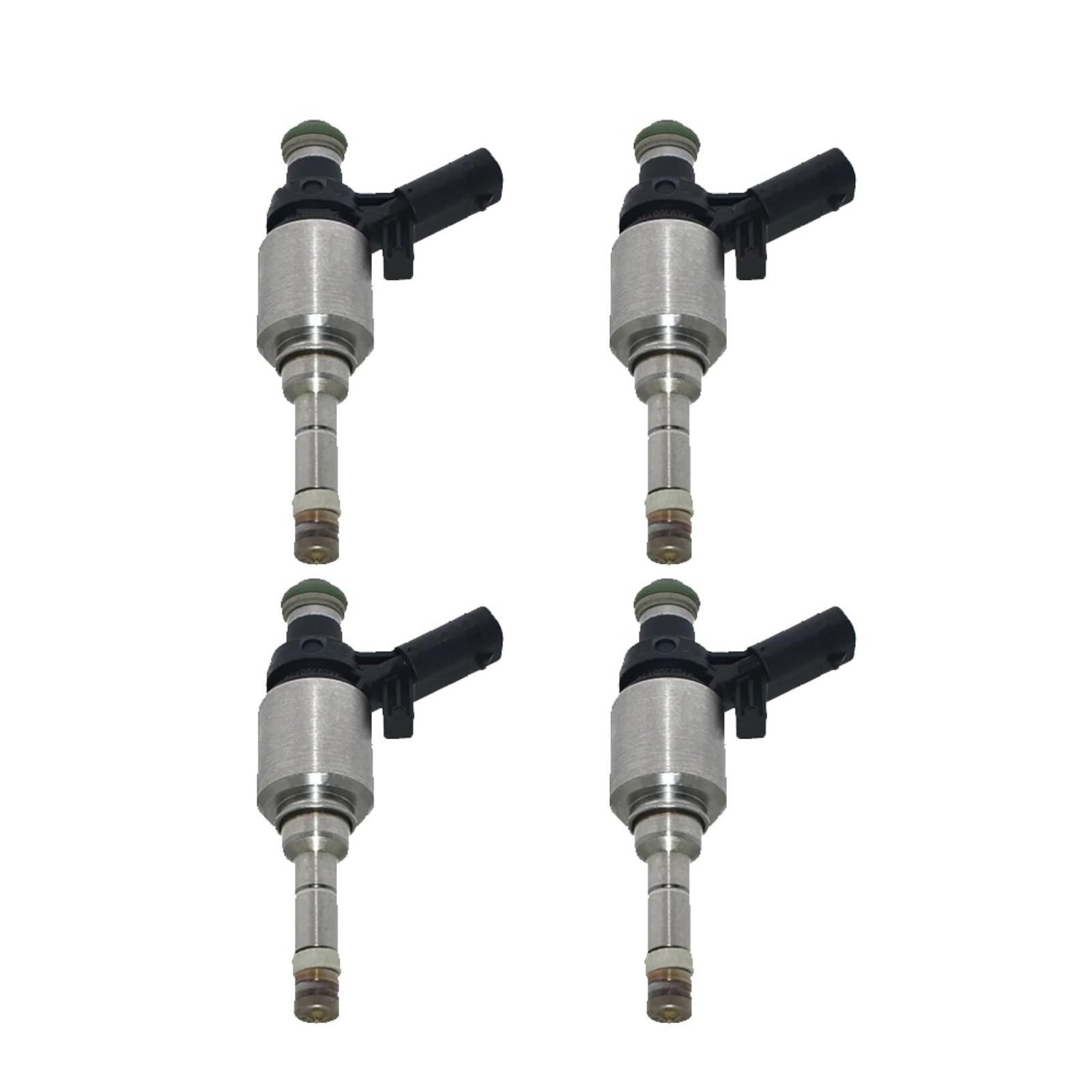 OTOZUM Auto Einspritzdüse Kompatibel Mit VW Für J&etta 2.0L 2008 2009 2010 2011 2012 2013 06J906036G 4 Stück Auto-Einspritzventil-Einspritzdüsen OTOZUM Auto Einspritzdüse Kompatibel Mit VW Für J&etta 2.0L 2008 2009 2010 2011 2012 2013 06J906036G 4 Stück Auto-Einspritzventil-Einspritzdüsen von OTOZUM