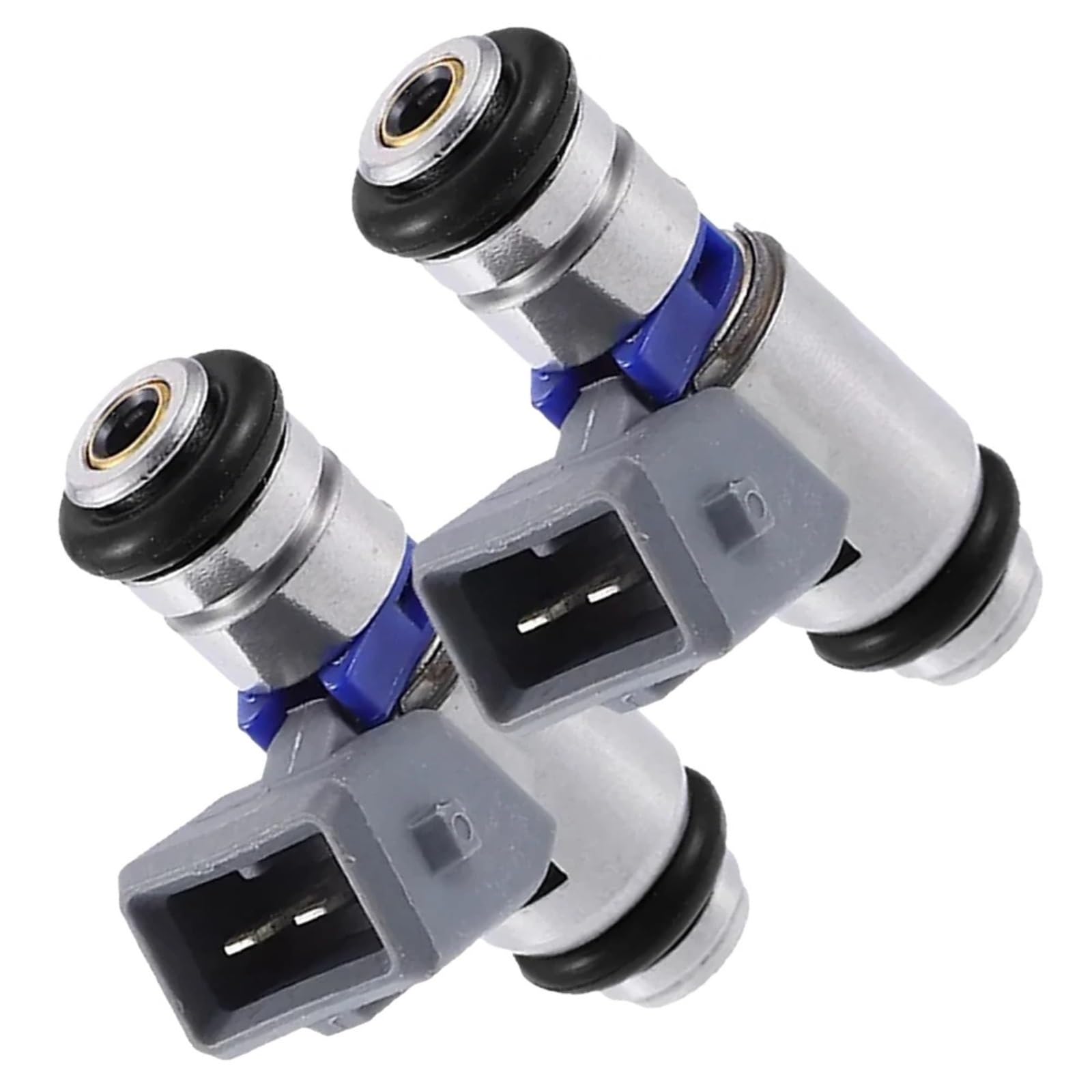 OTOZUM Auto Einspritzdüse Kompatibel Mit VW Für Polo 2003 2004 2005 2006 2007 IWP158 2 Stück Automotor-Einspritzdüsen-Einspritzdüsen Autozubehör OTOZUM Auto Einspritzdüse Kompatibel Mit VW Für Polo 2003 2004 2005 2006 2007 IWP158 2 Stück Automotor-Einspritzdüsen-Einspritzdüsen Autozubehör von OTOZUM