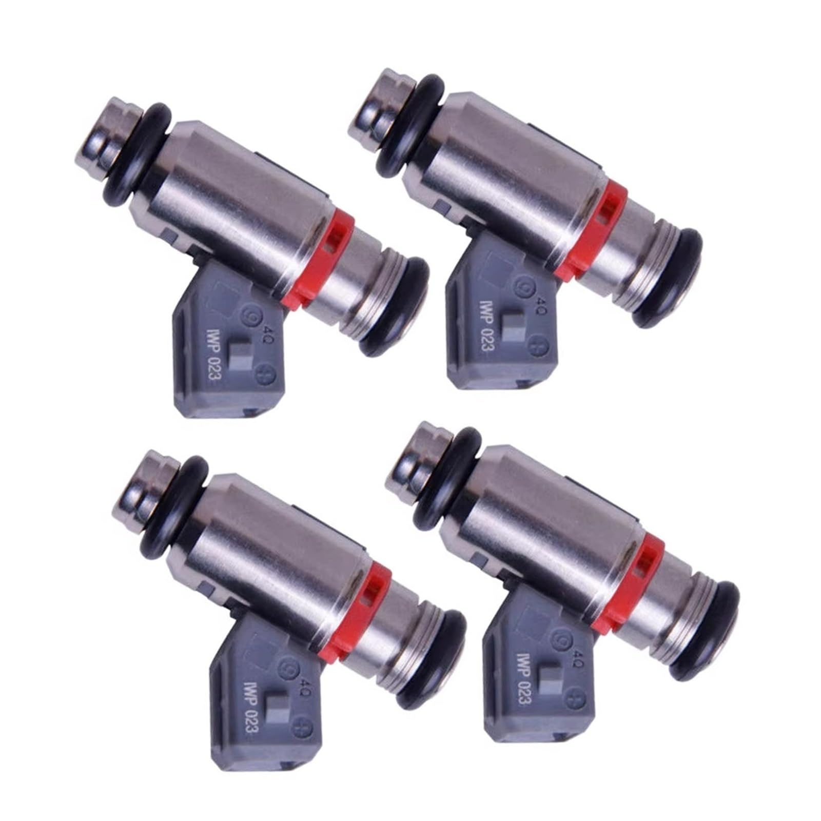 OTOZUM Auto Einspritzdüse Kompatibel Mit VW Für Polo Für Vento 1992 1993 1994 1995 1996 1997 1998 1999 2000 2001 4-teilige Einspritzdüsen Autozubehör IWP023 OTOZUM Auto Einspritzdüse Kompatibel Mit VW Für Polo Für Vento 1992 1993 1994 1995 1996 1997 1998 1999 2000 2001 4-teilige Einspritzdüsen Autozubehör IWP023 von OTOZUM