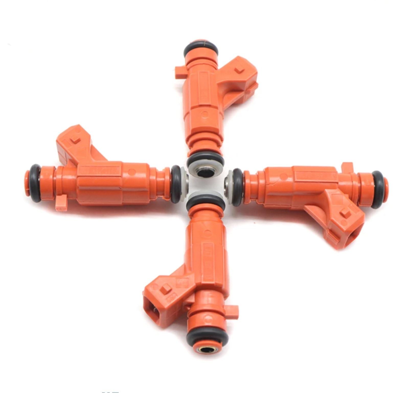 OTOZUM Auto Einspritzdüse Kompatibel Mit VW Für Voyage 1.0L 8V 2007 2008 2009 2010 2011 2012 2013 2014 032906031S 4 Stück Auto-Benzin-Einspritzdüsen OTOZUM Auto Einspritzdüse Kompatibel Mit VW Für Voyage 1.0L 8V 2007 2008 2009 2010 2011 2012 2013 2014 032906031S 4 Stück Auto-Benzin-Einspritzdüsen von OTOZUM