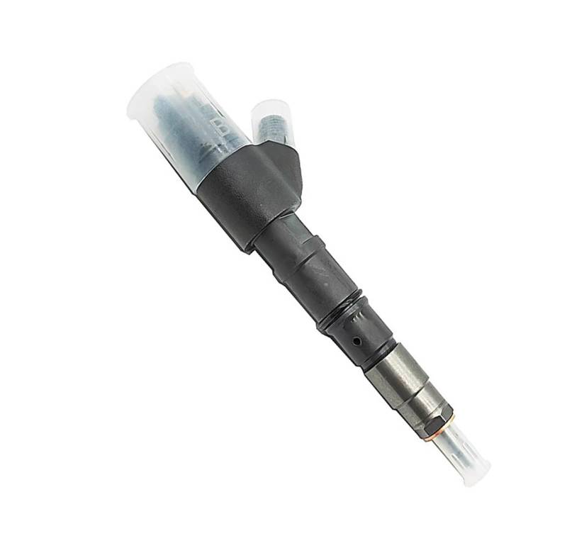 OTOZUM Auto Einspritzdüse Kompatibel Mit Volvo Für Dez 0445120067 Kraftstoffeinspritzdüse Auto Benzineinspritzdüsen Autozubehör 0445120066 von OTOZUM