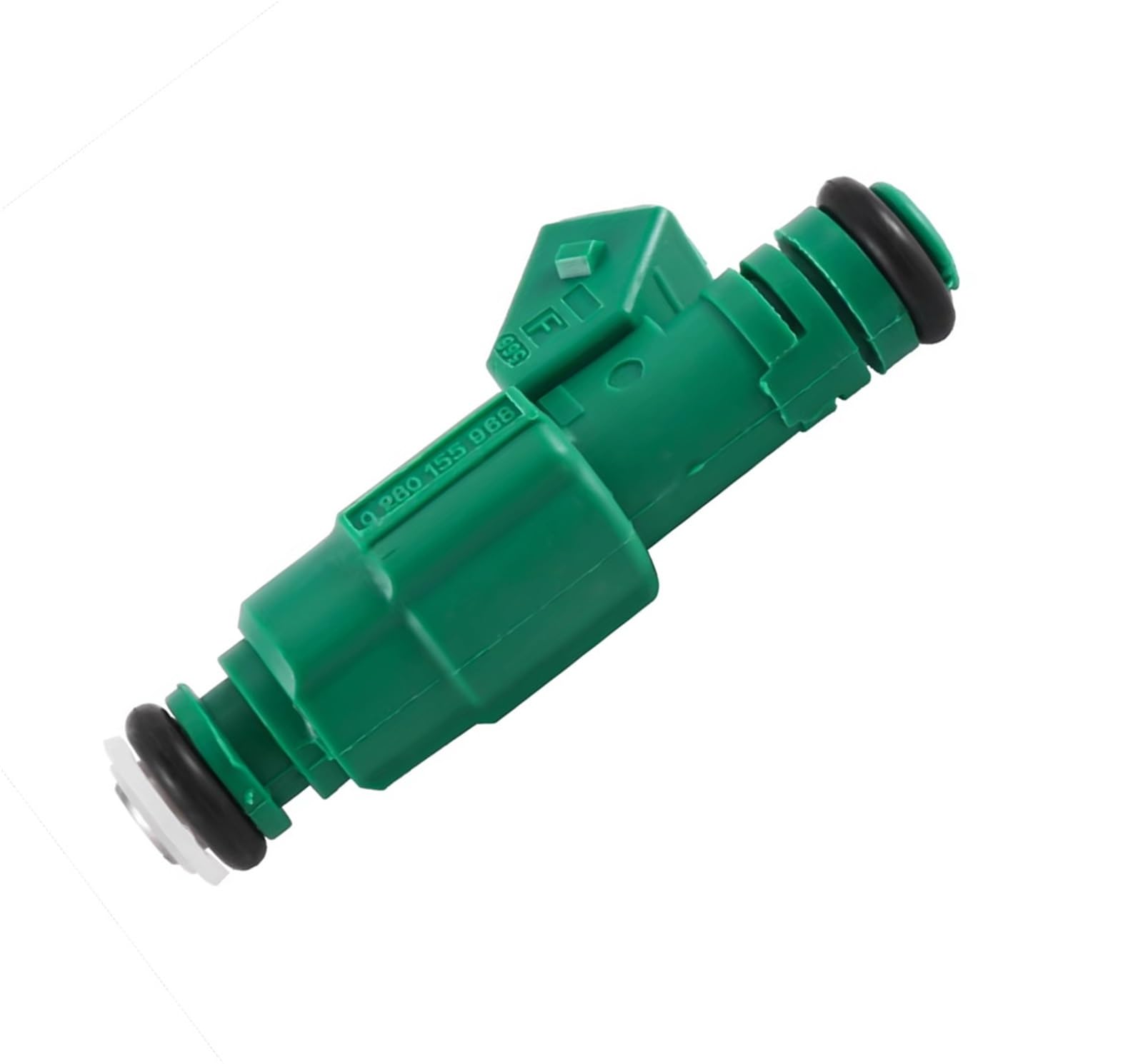 OTOZUM Auto Einspritzdüse Kompatibel Mit Volvo Motor-Kraftstoffeinspritzdüsen, Auto-Benzin-Einspritzdüsen, Zubehör, 42Lb E85 440Cc 0280 155 968 0280155968 OTOZUM Auto Einspritzdüse Kompatibel Mit Volvo Motor-Kraftstoffeinspritzdüsen, Auto-Benzin-Einspritzdüsen, Zubehör, 42Lb E85 440Cc 0280 155 968 0280155968 von OTOZUM