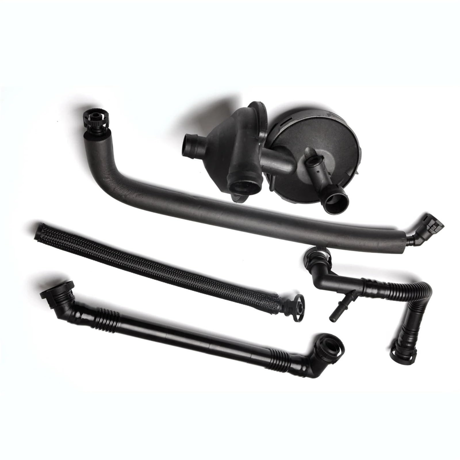 OTOZUM Autozubehör Kompatibel Mit 323i 328i 1999 2000 Automotor Kurbelgehäuse-Auslassventil-Entlüftungsschlauch-Kit Oe: 11617501566 11611432559 11617504536 OTOZUM Autozubehör Kompatibel Mit 323i 328i 1999 2000 Automotor Kurbelgehäuse-Auslassventil-Entlüftungsschlauch-Kit Oe: 11617501566 11611432559 11617504536 von OTOZUM