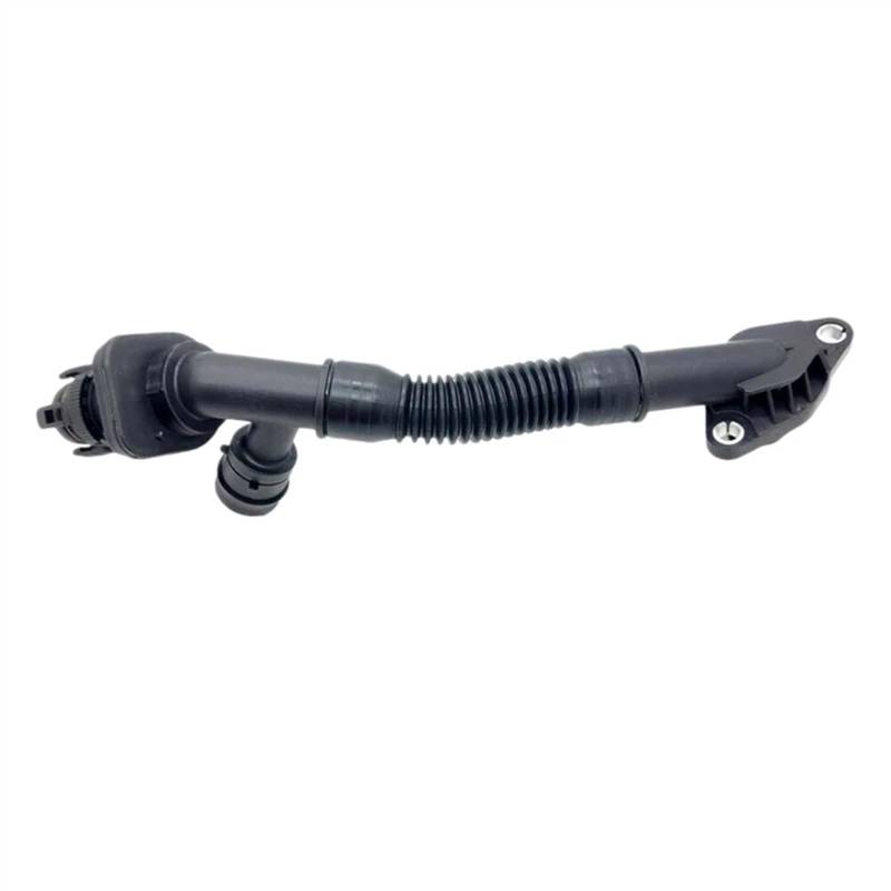 OTOZUM Autozubehör Kompatibel Mit 550i GT F07 4.4L 8 Zyl 2013 2014 2015. Ersatzteile Für Den Kurbelgehäuse-Entlüftungsschlauch Auf Der Automotorseite OE: 11157646087 von OTOZUM