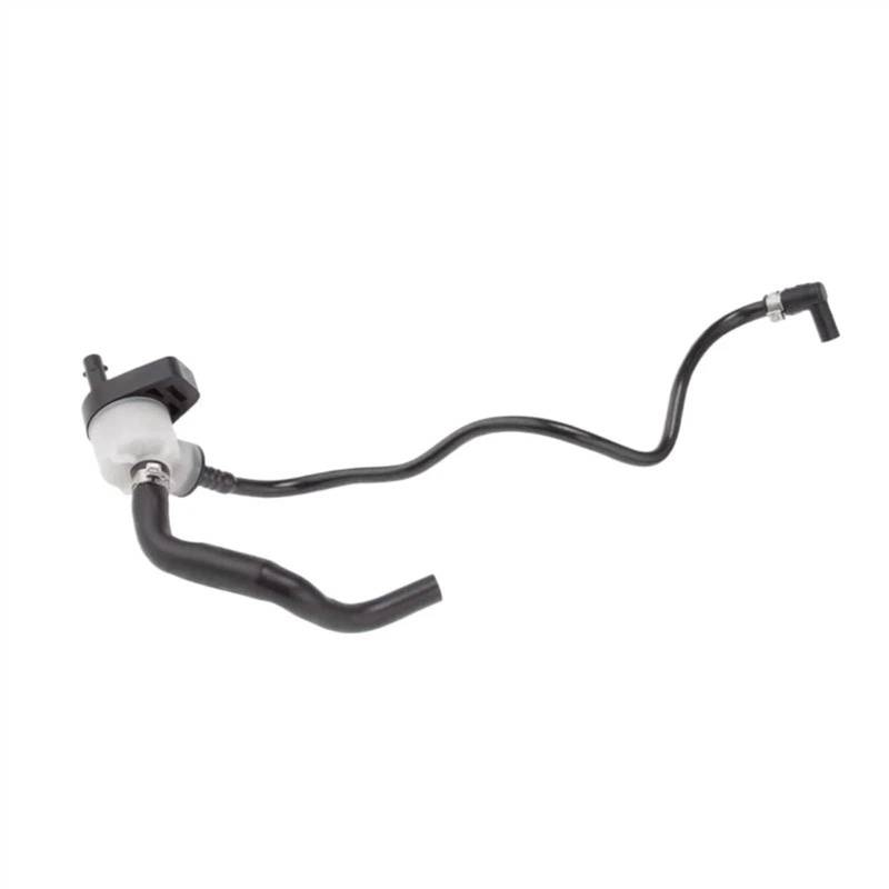 OTOZUM Autozubehör Kompatibel Mit A5 A6 A7 A8 Q5 Q7 S4 S5 3.0L 2010 2011 2012 2013 2014 2015 2016 2017 PCV-Entlüftungsschlauch OEM: 06E103207AP 06E103207AH 06E103207AC von OTOZUM