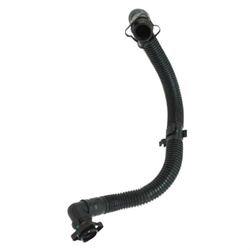 OTOZUM Autozubehör Kompatibel Mit A6 2.0T 2005 2006 2007 2008 2009 2010 2011 Automotor Kurbelgehäuseentlüftungsrohr Entlüftungsrohr OE: 06F103235 von OTOZUM