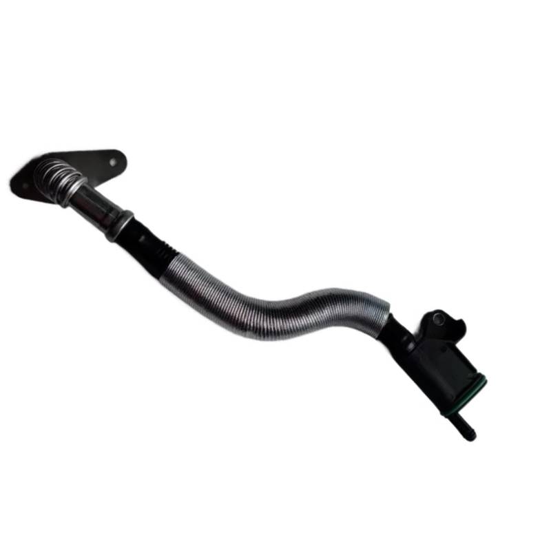 OTOZUM Autozubehör Kompatibel Mit A6 2.0T 2012 2013 2014 Automotor Kurbelgehäuseentlüftung Entlüftungsschlauchleitung Oe:06H103213G 06H103213J 06H103226A von OTOZUM