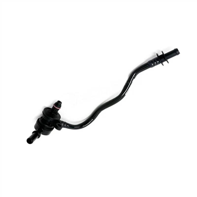 OTOZUM Autozubehör Kompatibel Mit Benz Für C-Class Für S204 Estate 2010 2011 2012 2013 2014 2015 Motorkurbelgehäuse-Entlüftungsrohr OE: A2710180200 2710180200 von OTOZUM