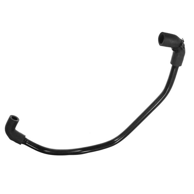 OTOZUM Autozubehör Kompatibel Mit Dodge Für Ram 1500 3.7L V6 2007 2008 2009 2010 2011 2012 Auto-Kurbelgehäuse-Entlüftungsschlauch PCV Oe: 53032993AF von OTOZUM