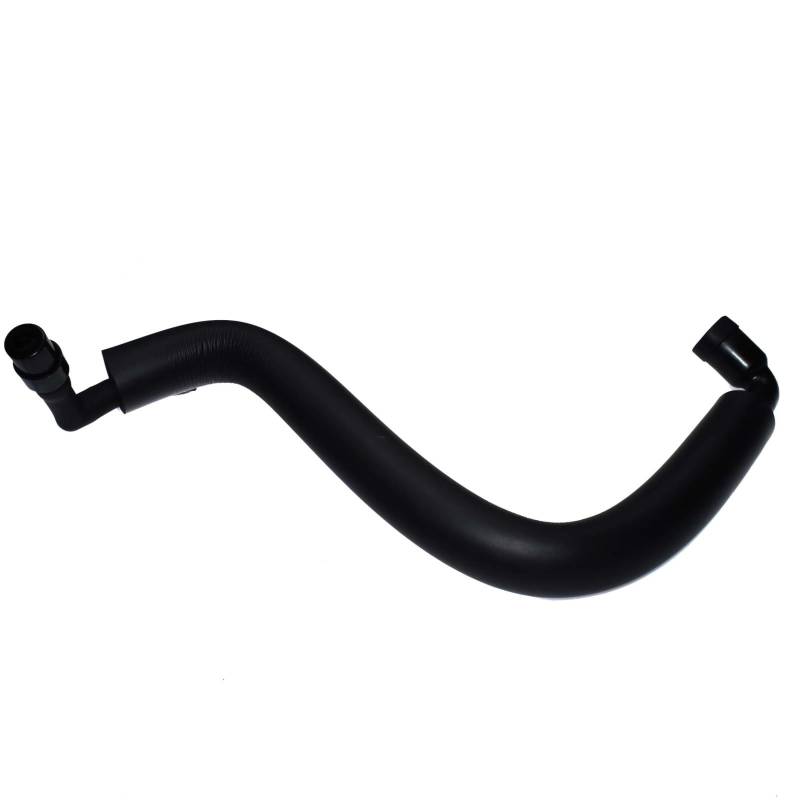 OTOZUM Autozubehör Kompatibel Mit Ford Für Excursion Für Expedition 5.4L 2000 2001 2002 2003 Kurbelgehäuseentlüftung PCV-Ventilschlauch Rohrrohr Oe:YL3Z-6C324-B von OTOZUM