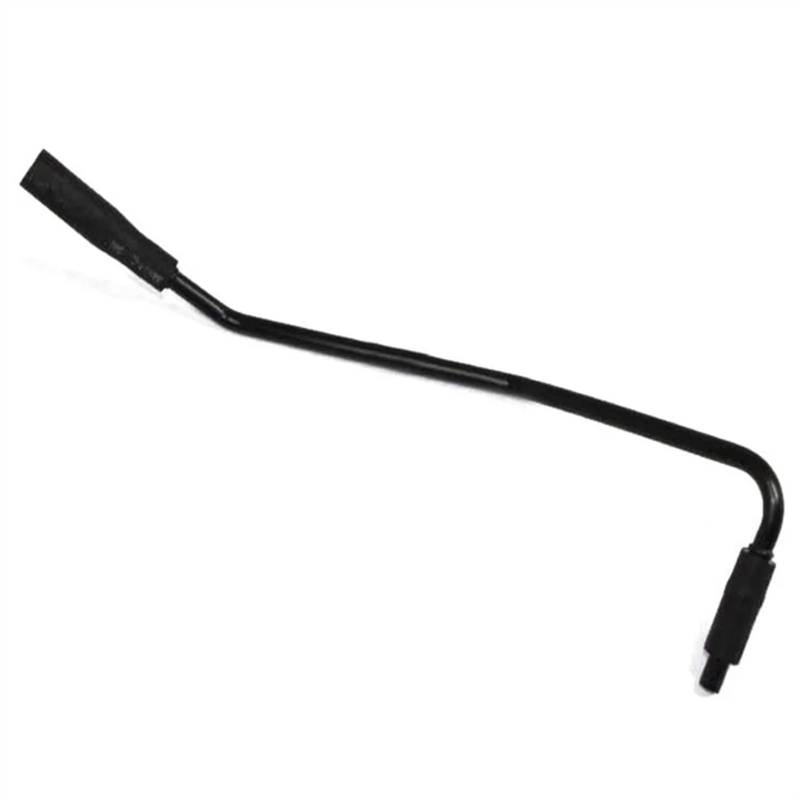 OTOZUM Autozubehör Kompatibel Mit Jeep Für Cherokee 1994 1995 1996 1997 1998 1999 2000 2001 Kurbelgehäuseentlüftung Entlüftung Für Ansaugkrümmerrohr OE: 4854265 von OTOZUM