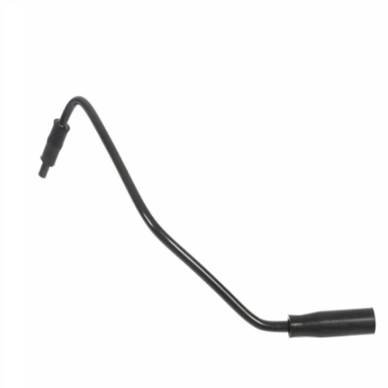 OTOZUM Autozubehör Kompatibel Mit Jeep Für Grand Für Cherokee 1994–1997 1998 1999 2000 2001 2002 2003 2004 2005 Kurbelgehäuse-Entlüftungsschlauch OE: 04854265 von OTOZUM
