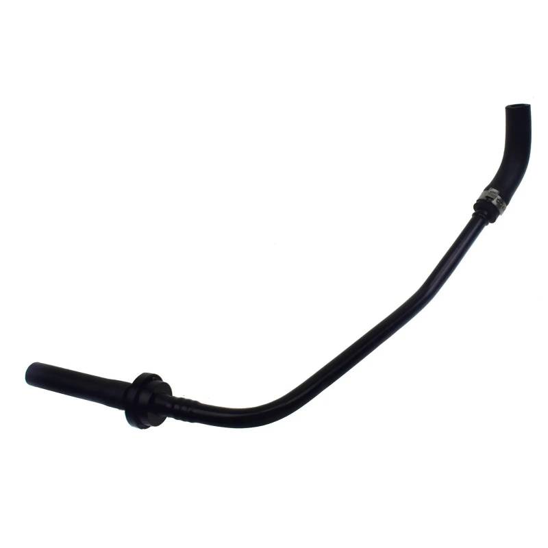 OTOZUM Autozubehör Kompatibel Mit Smart Für Fortwo 450 0.6 0.7 0.8 2004 2005 2006 2007 Automotor-Kurbelgehäuse-Entlüftungsrohr OE: A1600180312 von OTOZUM