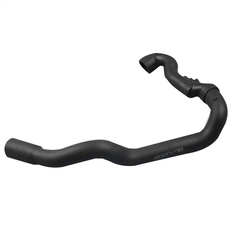 OTOZUM Autozubehör Kompatibel Mit Volvo Für S40 2.5 L5 2004 2005 2006 2007 2008 2009 2010 Automotor-Kurbelgehäuse-Entlüftungsschlauch Kurbelgehäuse-Entlüftungsrohr von OTOZUM