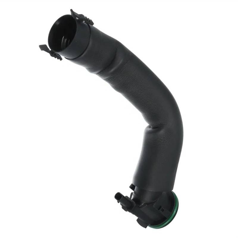 OTOZUM Autozubehör Kompatibel Mit X4 2015 2016 2017 2018 Automotorteile Kurbelgehäuse-Entlüftungsschlauch Autoersatzzubehör Dekorative OE: 11127588417 von OTOZUM