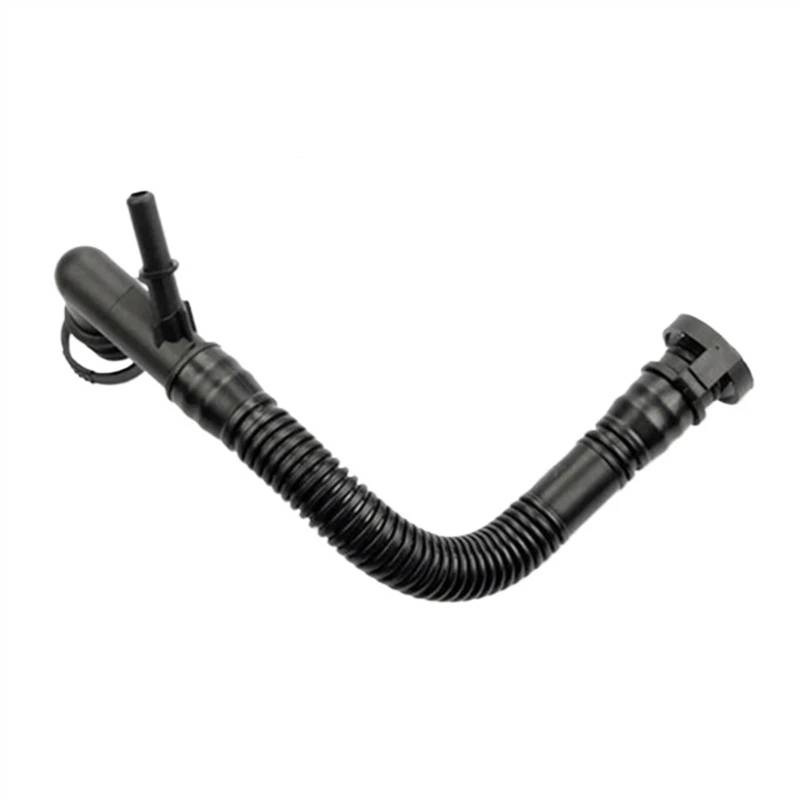 OTOZUM Autozubehör Kompatibel Mit Z3 2.8 M52 Für Coupe 1996 1997 1998 1999 2000 Motorkurbelgehäuse-Entlüftungsschlauch OE: 11611440317 11611432560 von OTOZUM