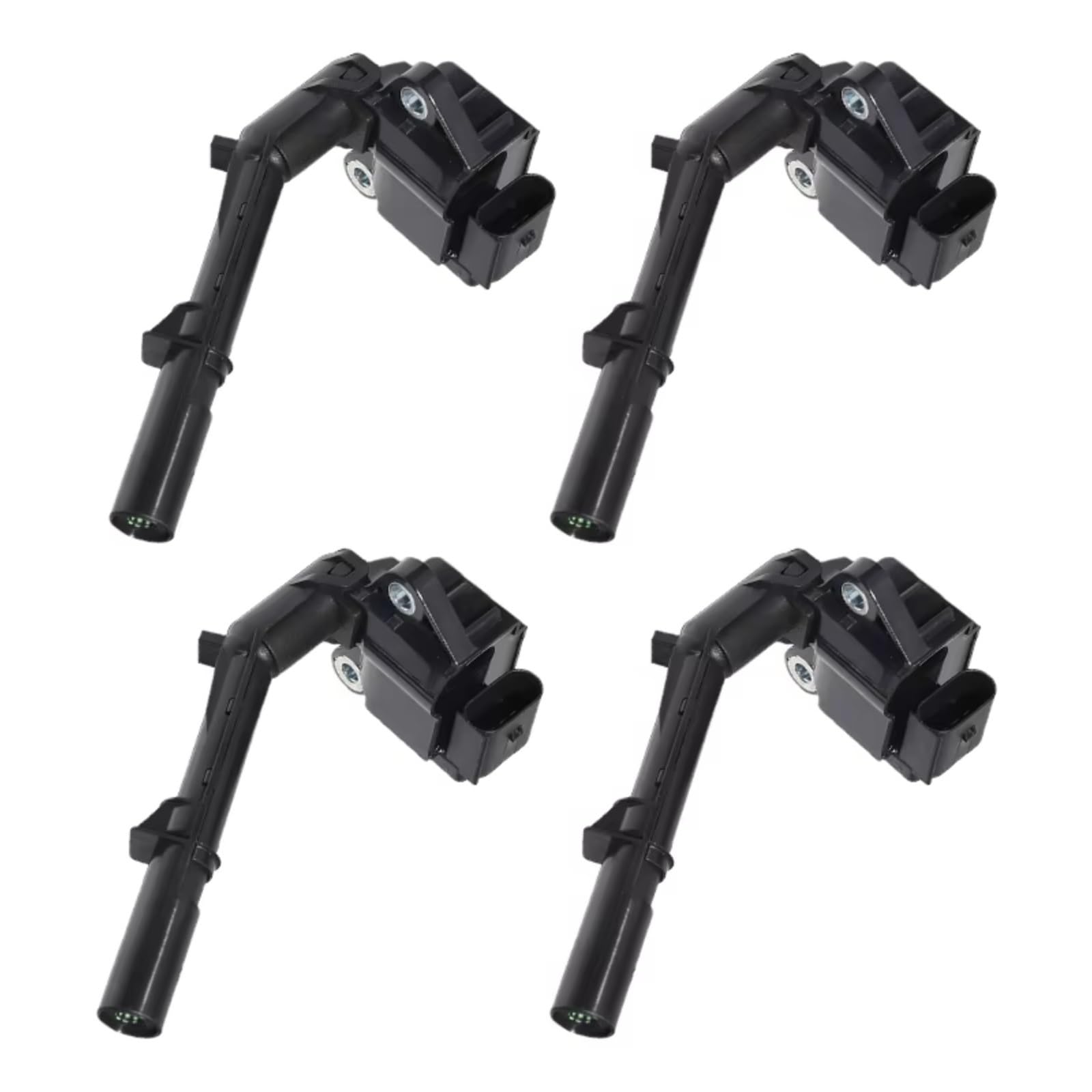 OTOZUM Blockzündspule Kompatibel Mit Benz Für Cla Für Shooting Für Brake Für X117 Für Amg Für Cla45 Für 4-Matic 117 952 2015 2016 2017 2018 2019 4 Stück Autozündspule OTOZUM Blockzündspule Kompatibel Mit Benz Für Cla Für Shooting Für Brake Für X117 Für Amg Für Cla45 Für 4-Matic 117 952 2015 2016 2017 2018 2019 4 Stück Autozündspule von OTOZUM