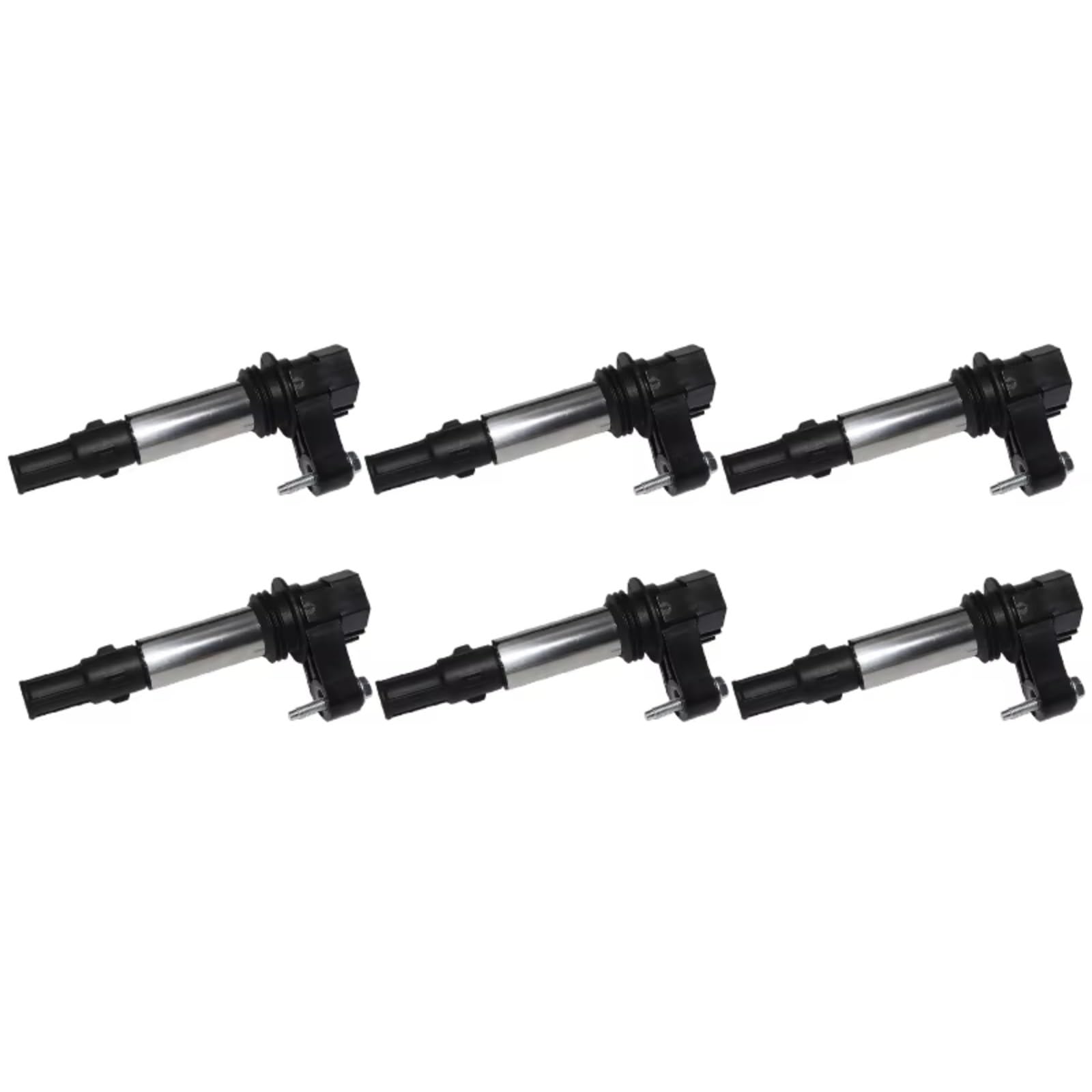 OTOZUM Blockzündspule Kompatibel Mit Buick Für Allure Für Lacrosse 2005 2006 2007 2008; Für Rendezvous V6-3.6l 2004 2005 2006; 6 Stück Autozündspulen 12613057 OTOZUM Blockzündspule Kompatibel Mit Buick Für Allure Für Lacrosse 2005 2006 2007 2008; Für Rendezvous V6-3.6l 2004 2005 2006; 6 Stück Autozündspulen 12613057 von OTOZUM