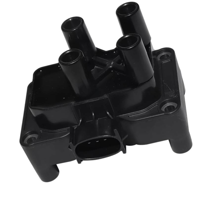 OTOZUM Blockzündspule Kompatibel Mit Ford Für Mondeo Für Turnier Für BNP BFP 2.0 Für GLX 1996 1997 1998 1999 2000 Autozündspule Autozündspulen 0221503491 von OTOZUM