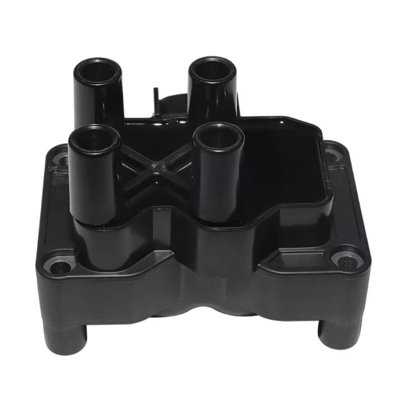 OTOZUM Blockzündspule Kompatibel Mit Ford Für Tourneo Für Transit Für Connect 2002 2003 2004 2005 2006 2007 2008 2009 2010 2011 2012 2013 Autozündspule 1619343 von OTOZUM