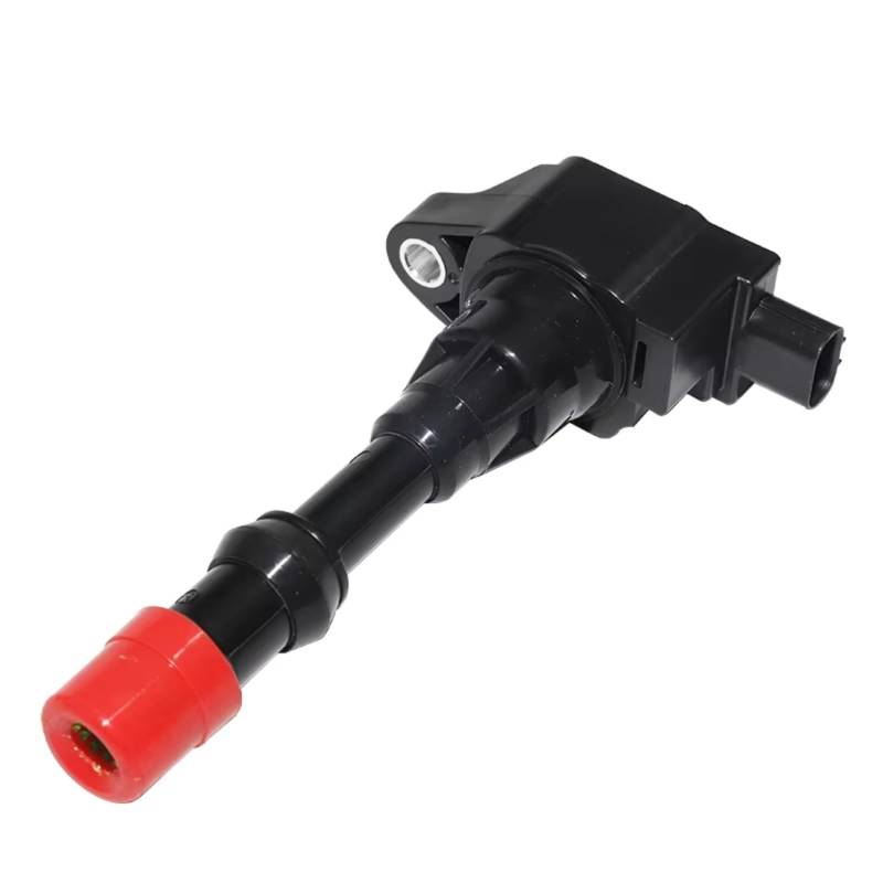 OTOZUM Blockzündspule Kompatibel Mit Jazz II Für Gd Ge3 Ge2 1.2 I-Dsi Gd5 Ge2 2002 2003 2004 2005 2006 2007 2008 1 Stück Autozündspule Spulen 30520PWAS01 CM11112 von OTOZUM