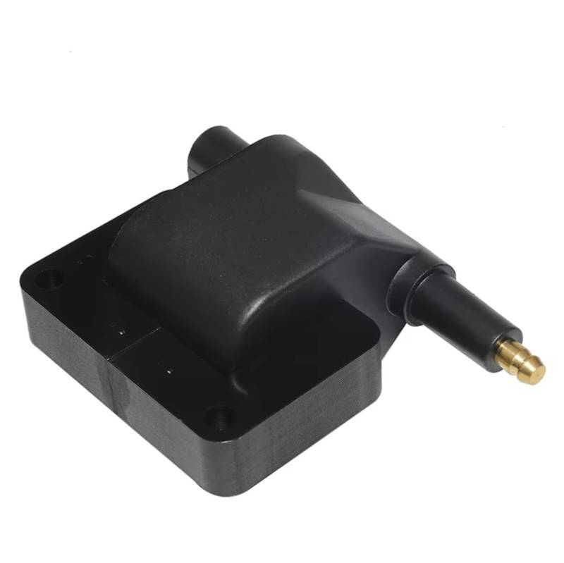 OTOZUM Blockzündspule Kompatibel Mit Jeep Für Grand Für Cherokee V8-5.2l 1993 1994 1995 1996 1997 1 Stück Autozündspule Fahrzeugmotoren Zündspulen 5252577 5234210 von OTOZUM