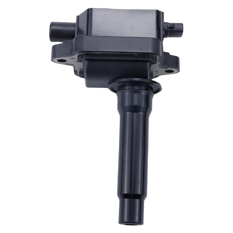 OTOZUM Blockzündspule Kompatibel Mit Kia Für Sephia 1996 1997; Für Retona 2.0 16V 2000 2001; Für Sportage 2000 2001 2002 2003; 1 Stück Autozündspule Zündspulen 0K2A318100A von OTOZUM