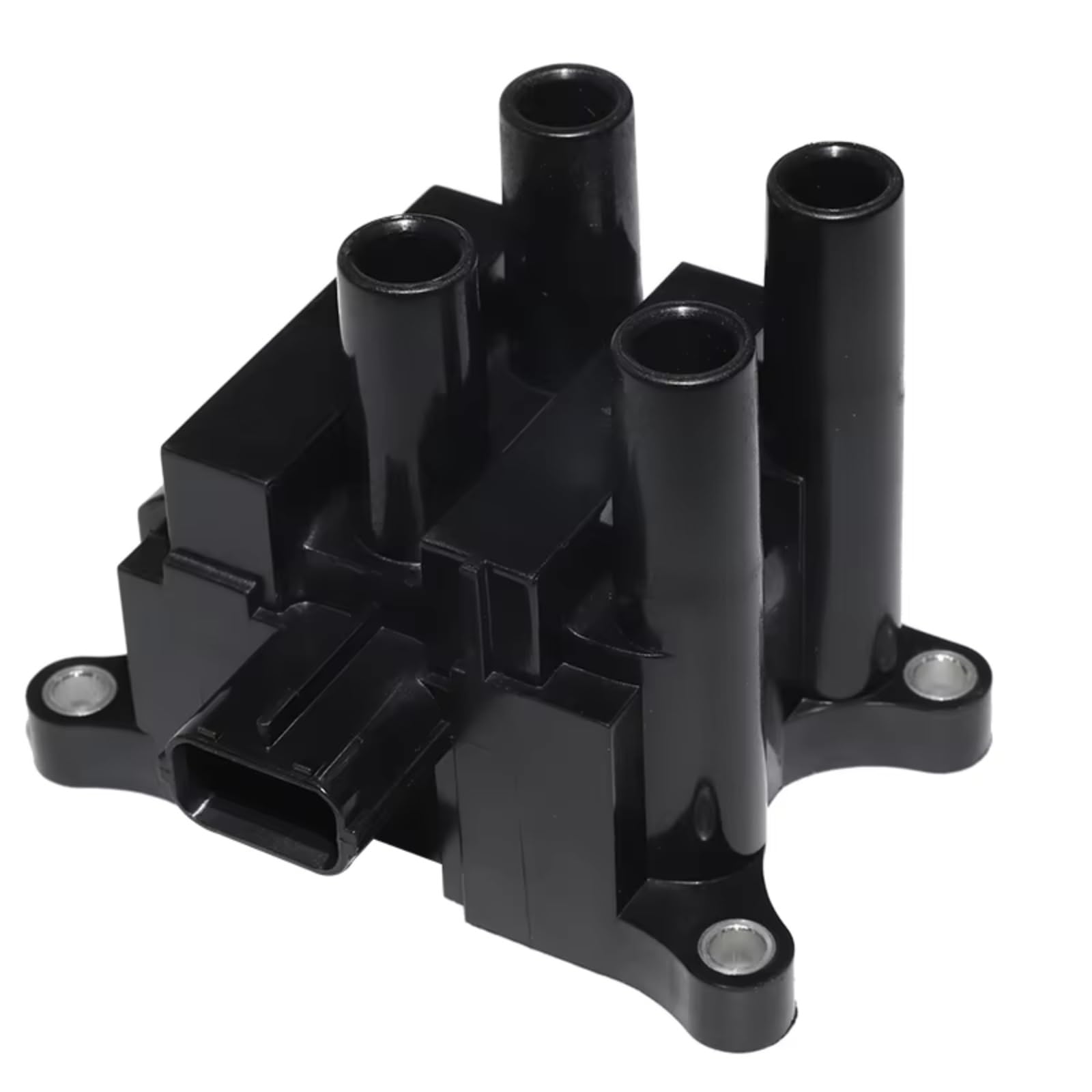 OTOZUM Blockzündspule Kompatibel Mit Mazda 6 Für Kombi Für GH 2.0 Für MZR Für GHEFW 2007 2008 2009 2010 2011 2012 2013 Autozündspulen L81318100 6E5G12029A OTOZUM Blockzündspule Kompatibel Mit Mazda 6 Für Kombi Für GH 2.0 Für MZR Für GHEFW 2007 2008 2009 2010 2011 2012 2013 Autozündspulen L81318100 6E5G12029A von OTOZUM