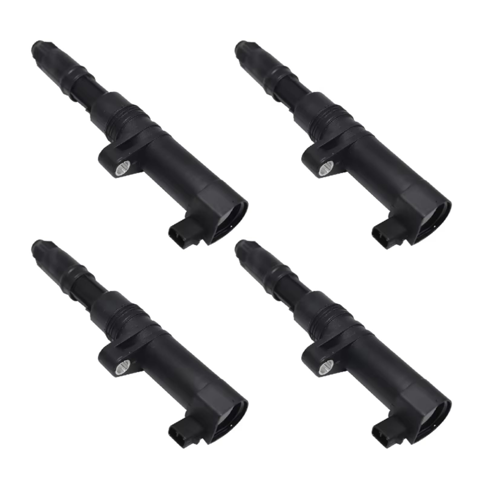 OTOZUM Blockzündspule Kompatibel Mit Nissan Für Primastar Für Bus Für X832.0 2001 2002 2003 2004 2005 2006 4 Stück Autozündspulen Automotoren Zündspule 8200154186 OTOZUM Blockzündspule Kompatibel Mit Nissan Für Primastar Für Bus Für X832.0 2001 2002 2003 2004 2005 2006 4 Stück Autozündspulen Automotoren Zündspule 8200154186 von OTOZUM