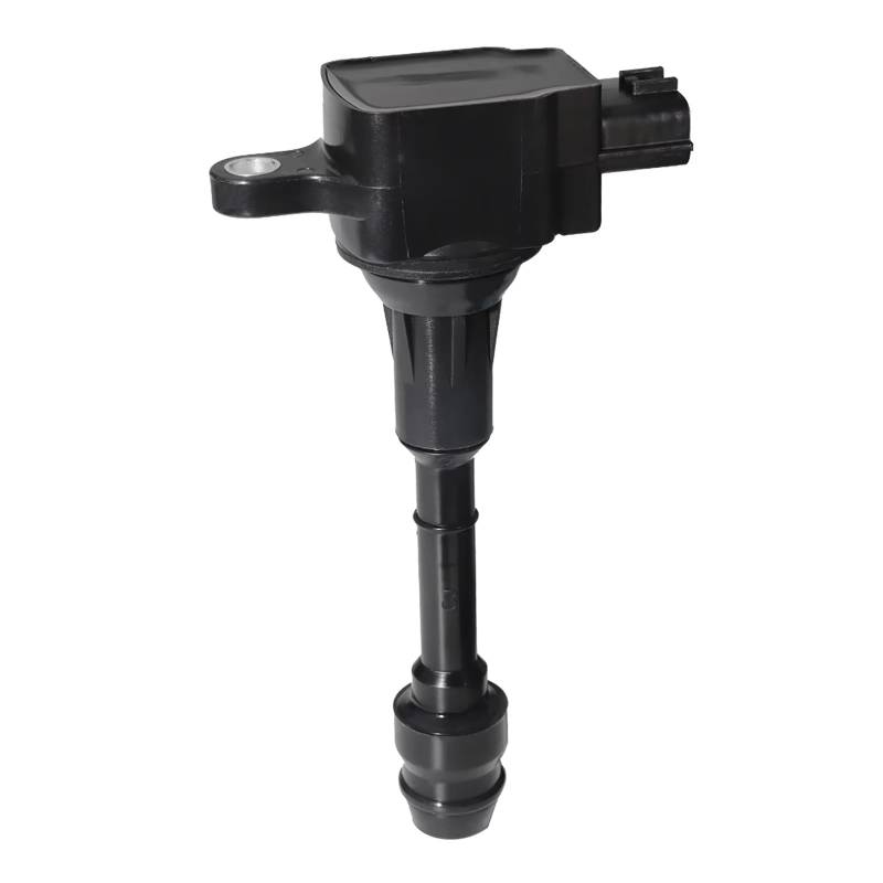 OTOZUM Blockzündspule Kompatibel Mit Nissan Für Primera Für Estate Wp12 2.0 2002 Autozündspulen Teile Automotoren Zündspulenpaket 224488H314(1 PCS) von OTOZUM