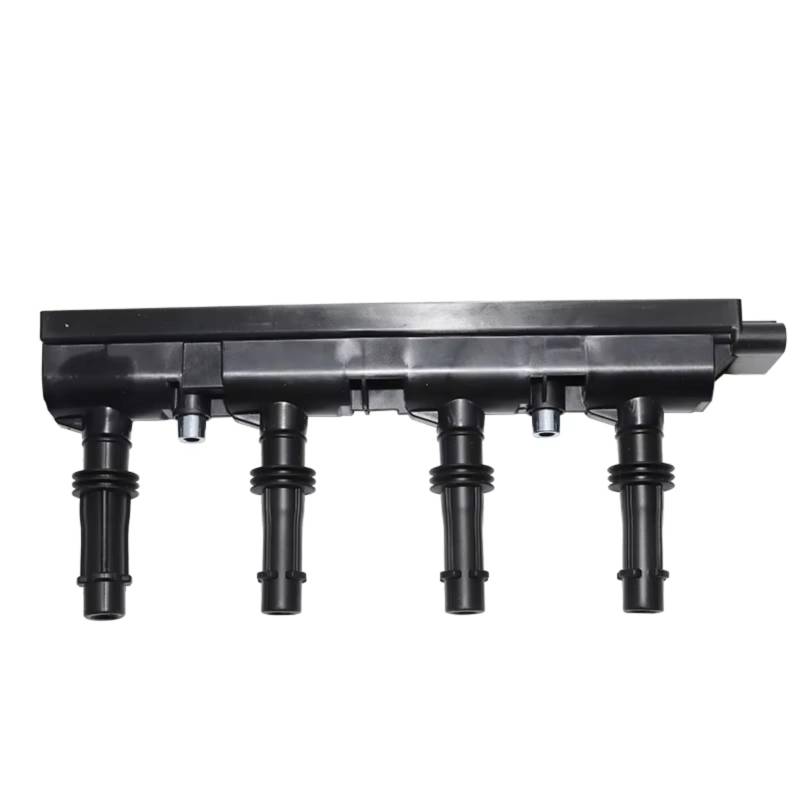 OTOZUM Blockzündspule Kompatibel Mit Opel Für Astra Für Mk VI J Für GTC P10 1.4 2011 2012 2013 2014 2015 Fahrzeugmotoren Zündspulen Autozündspule 28445765 von OTOZUM