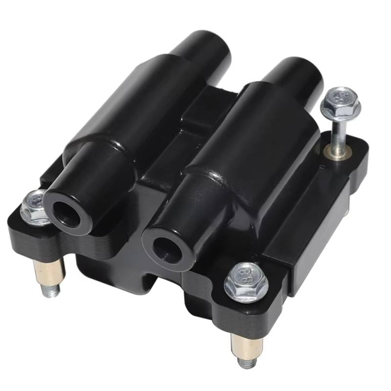 OTOZUM Blockzündspule Kompatibel Mit Subaru Für Forester 2,5 L 2005 2006 2007 2008 2009 2010 2011 2012; Für Impreza 2007 2008 2009 2010 2011; Autozündspule 2505484798 von OTOZUM