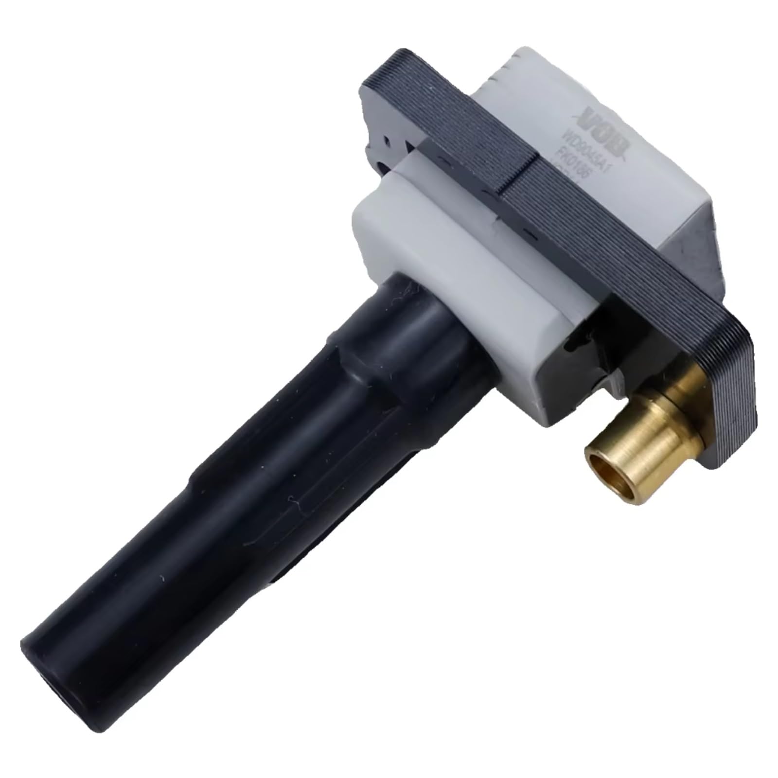 OTOZUM Blockzündspule Kompatibel Mit Subaru Für Forester 2,5 L Für H4 Turbolader 2011 2012 2013 Autozündspulen Automotoren Zündspule 22433AA601(1 pcs) von OTOZUM