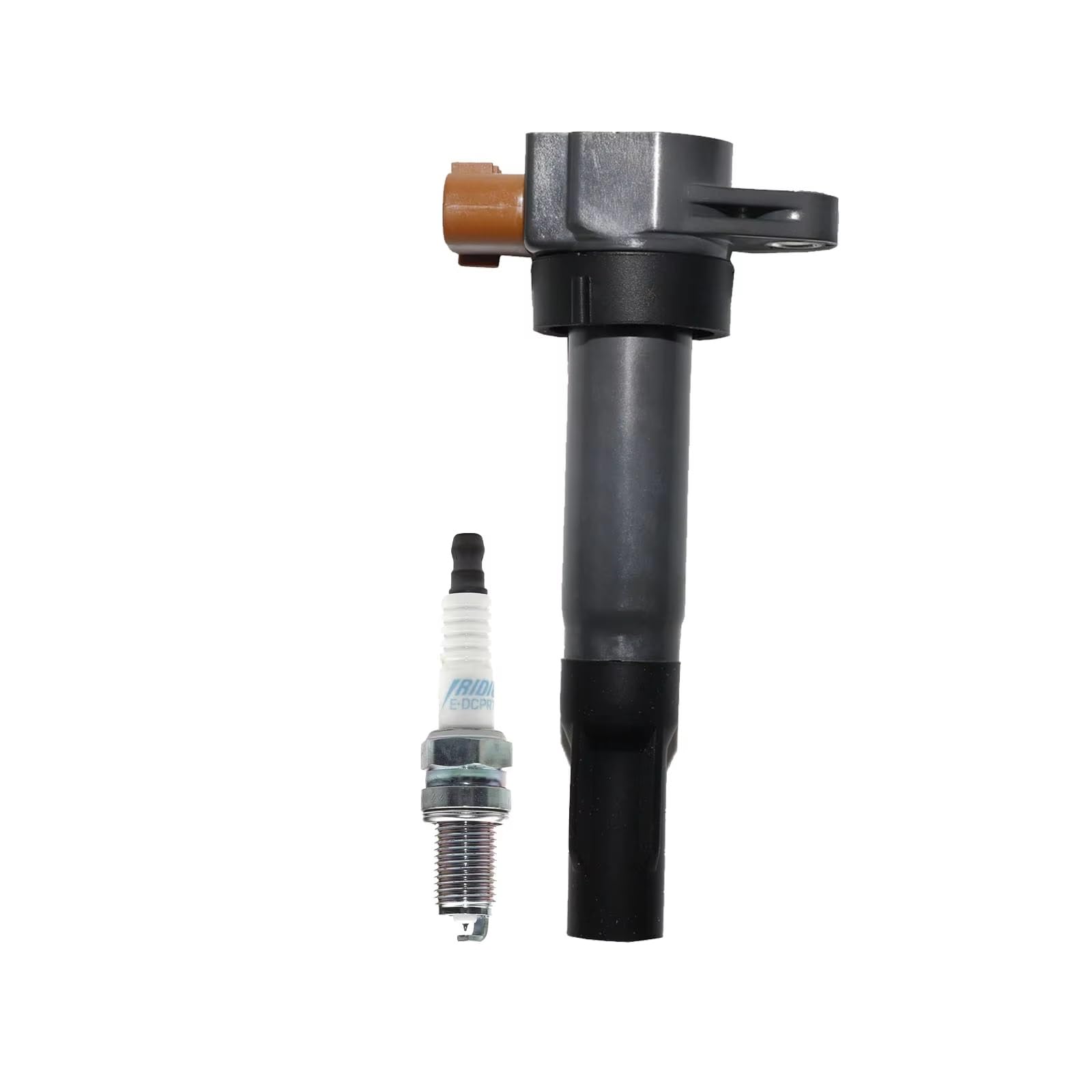 OTOZUM Blockzündspule Kompatibel Mit Suzuki Für Alto VII Für Gf 1.0l 2009-2021 Autozündspule Und Zündkerzenersatzteile Fahrzeugzündspulen 33400-68k20 33400-85k20(1 pcs) von OTOZUM