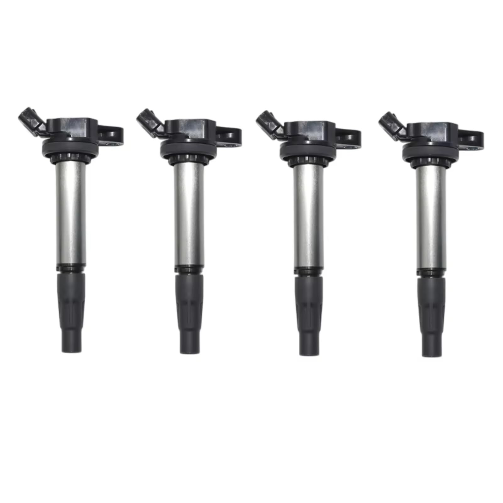 OTOZUM Blockzündspule Kompatibel Mit Toyota Für Rav4 IV 2012 2013 2014 2015 2016 2017 2018 2019; Für Prius 2011; 4 Stück Autozündspulen Zündspulen 90919C2003 OTOZUM Blockzündspule Kompatibel Mit Toyota Für Rav4 IV 2012 2013 2014 2015 2016 2017 2018 2019; Für Prius 2011; 4 Stück Autozündspulen Zündspulen 90919C2003 von OTOZUM