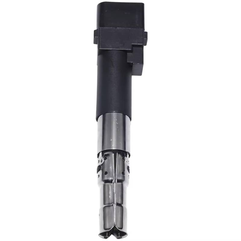 OTOZUM Blockzündspule Kompatibel Mit VW Für Transporter Für T5Van 7HA 7HH 7EA 7EH Für VR6 3.2 Für 4motion 2003 2004 2005 2006 2007 2008 2009 Autozündspule 022905100E von OTOZUM