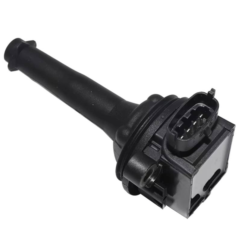 OTOZUM Blockzündspule Kompatibel Mit Volvo Für S60 2001 2002 2003 2004 2005; Für V70 Für Xc70 2003 2004 2005 2006 2007; Zündspulenpakete Für Autos von OTOZUM