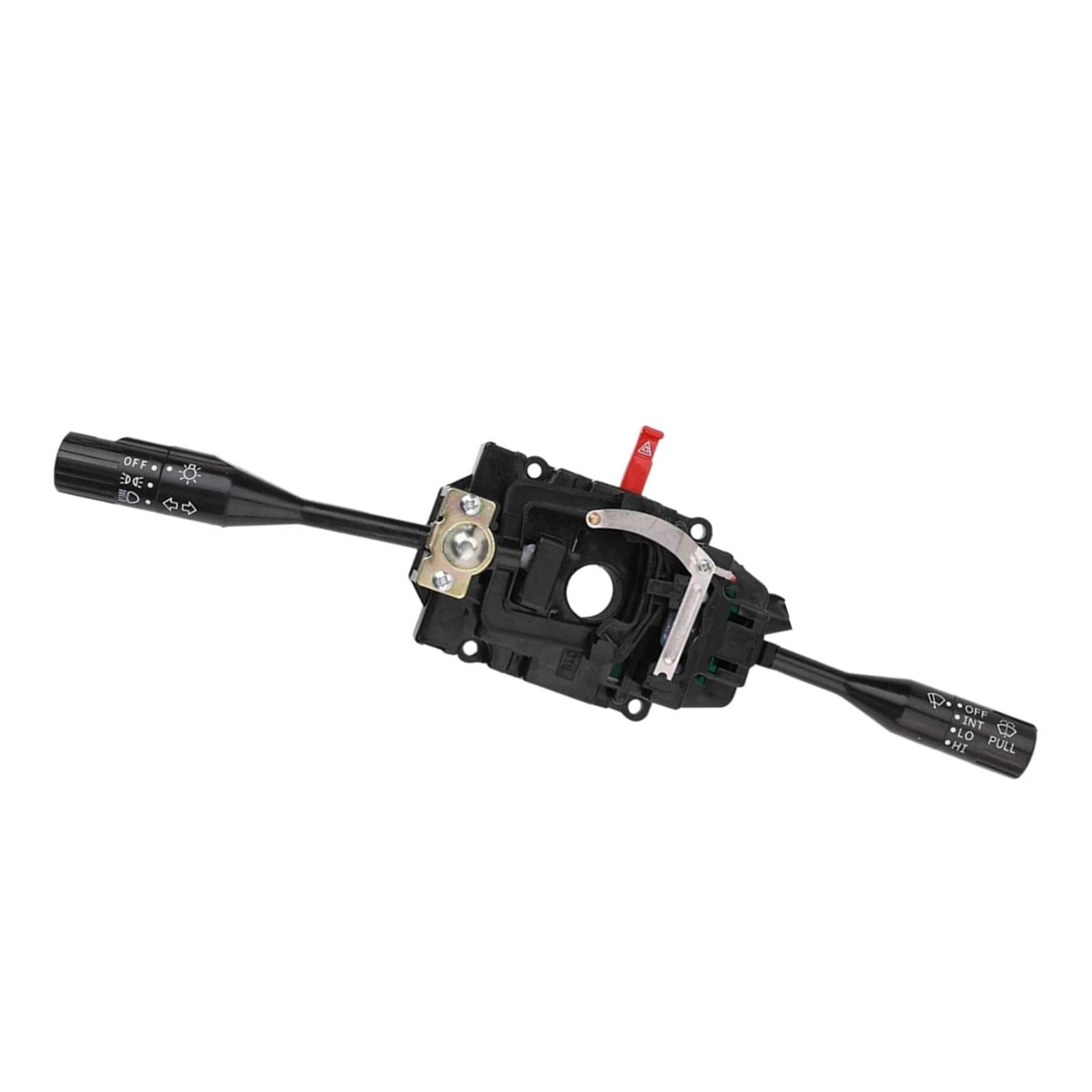OTOZUM Kompatibel Mit Suzuki Für Samurai 1985 1986 1987 1988 1989 1990 1991 1992 1993 1994 1995 Auto-Multifunktions-Blinkerschalter Wischerarmschalter 37400-83410 D37-1061 OTOZUM Kompatibel Mit Suzuki Für Samurai 1985 1986 1987 1988 1989 1990 1991 1992 1993 1994 1995 Auto-Multifunktions-Blinkerschalter Wischerarmschalter 37400-83410 D37-1061 von OTOZUM
