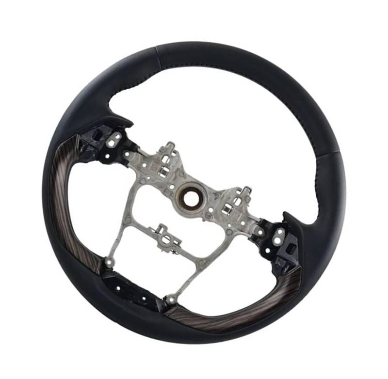 OTOZUM Kompatibel Mit Toyota Für Land Für Cruiser FJ300 Serie 2023 2024 2025 Autoinnenausstattung Benutzerdefinierte Ersatz-Sportlenkräder Lenkräder Auto von OTOZUM