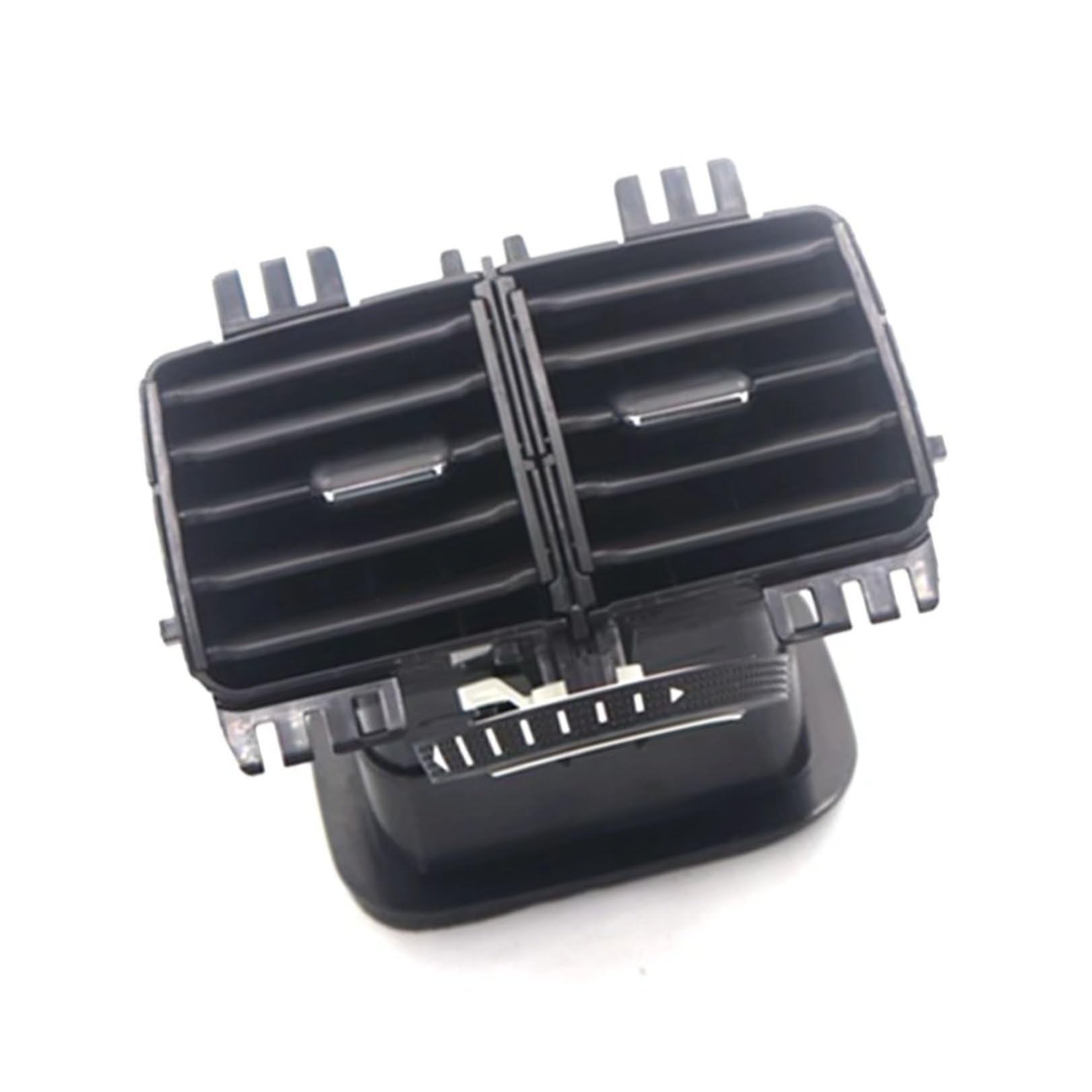 OTOZUM Lüftungsgitter Hinten Kompatibel Mit VW Für Touran 2016 2017 2018 2019 2020 Hintere Mittelkonsole Armaturenbrett A/C-Entlüftungsauslassgitter AC-Heckgitter OEM: 5TD819203 OTOZUM Lüftungsgitter Hinten Kompatibel Mit VW Für Touran 2016 2017 2018 2019 2020 Hintere Mittelkonsole Armaturenbrett A/C-Entlüftungsauslassgitter AC-Heckgitter OEM: 5TD819203 von OTOZUM