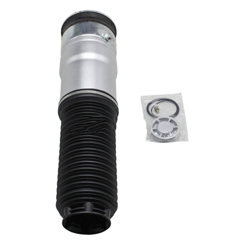 OTOZUM Luftfederbeine Stoßdämpfer Kompatibel Mit 7 Serie F01 F02 F03 F04 2008 2009 2010 2011 2012 2013 2014 2015 Luftfederbeine 37126791675(Rear Left) von OTOZUM