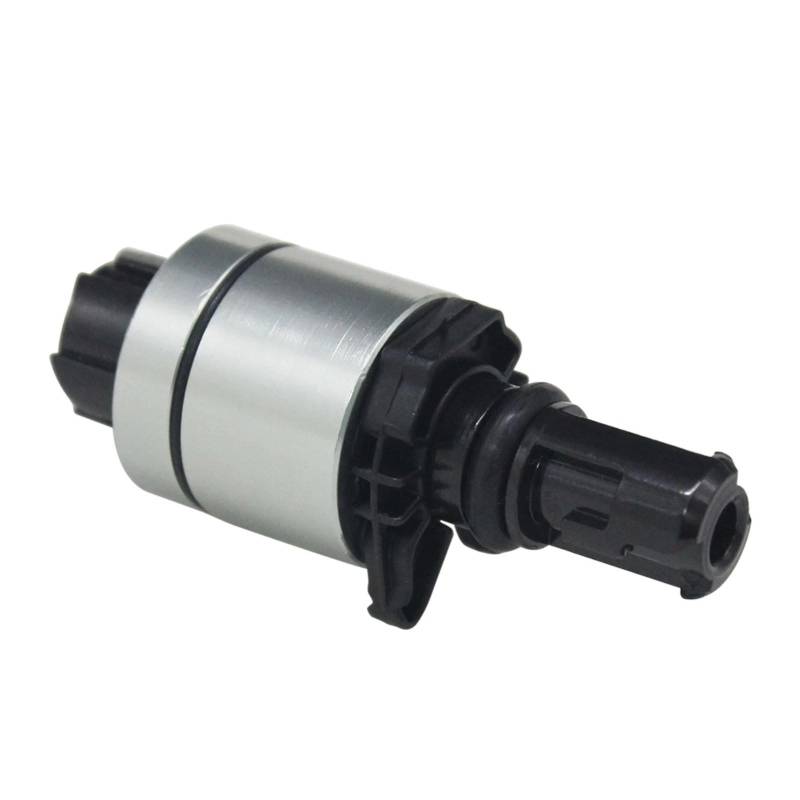 OTOZUM Luftfederbeine Stoßdämpfer Kompatibel Mit 740i 750i 2016 2017 2018 Stoßdämpfer Tasche Air Für Spring Suspension 37106877553(Front Right) von OTOZUM