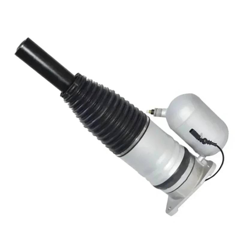 OTOZUM Luftfederbeine Stoßdämpfer Kompatibel Mit A8 Für Quattro L Limousine 4-Türer 4.0L 3996CC V8 2021 Stoßdämpfertasche Luftfederung Hinten 4N4616039G(Rear Left) von OTOZUM