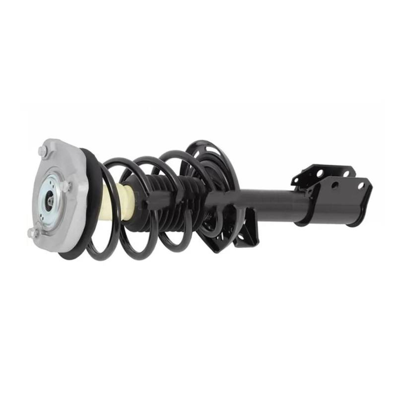 OTOZUM Luftfederbeine Stoßdämpfer Kompatibel Mit Benz Für C-Klasse T-Modell S204 2007 2008 2009 2010 2011 2012 2013 2014 Luftfeder Stoßdämpfung Vorne 2043204330(Front Right) von OTOZUM