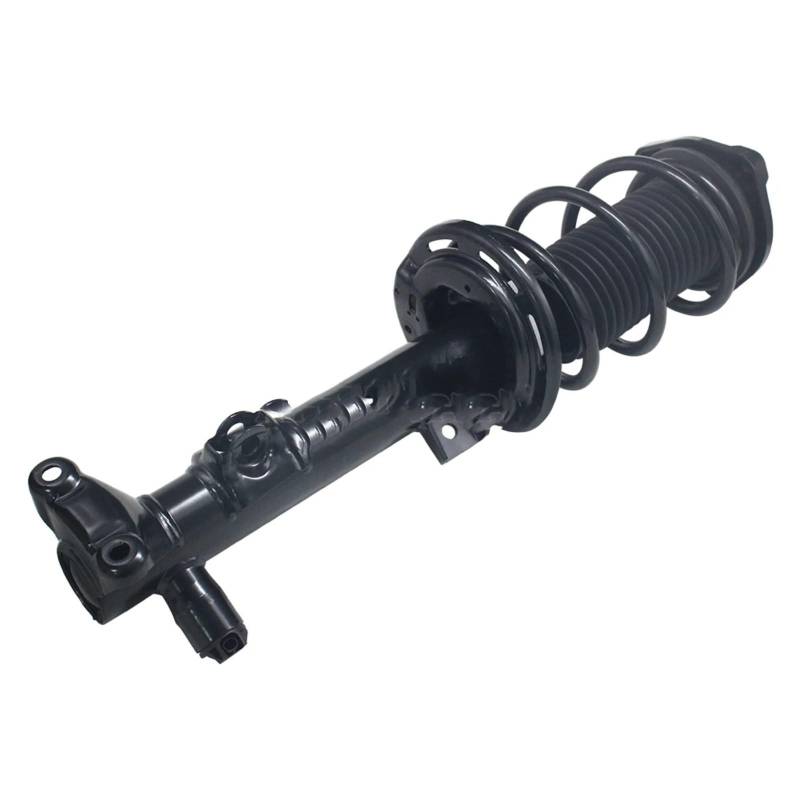 OTOZUM Luftfederbeine Stoßdämpfer Kompatibel Mit Benz Für E-Klasse Coupe C207 2009 2010 2011 2012 2013 2014 2015 2016 Luftfederbeine A2043201000(Front Right) von OTOZUM